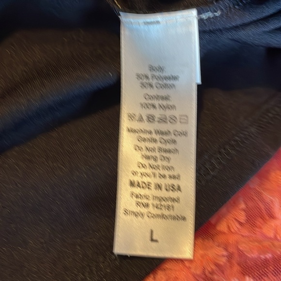 NWT LULU ROE LOLA MIDI SKIRT SIZE L - Picture 10 of 12